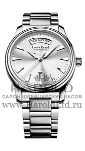 ����������� ���� Louis Erard Heritage Classique 67258AA01M